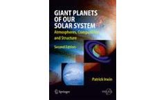 Giant Planets of Our Solar System