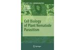 Cell Biology of Plant Nematode Parasitism