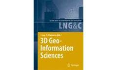 3D Geo-Information Sciences