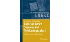 Location Based Services and TeleCartography II