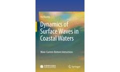 Dynamics of Surface Waves in Coastal Waters