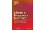 Advances in Environmental Geotechnics