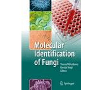 Molecular Identification of Fungi