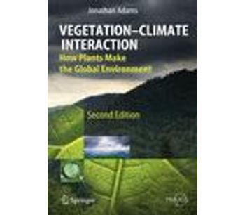 Vegetation-Climate Interaction