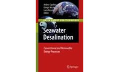 Seawater Desalination