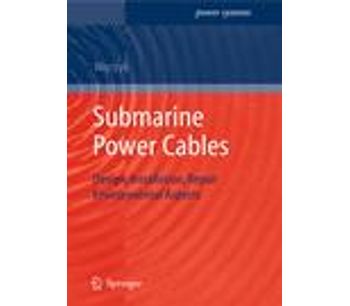 Submarine Power Cables