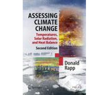 Assessing Climate Change