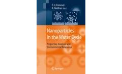 Nanoparticles in the Water Cycle