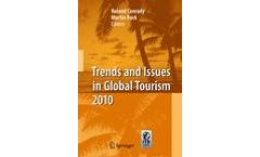 Trends and Issues in Global Tourism 2010