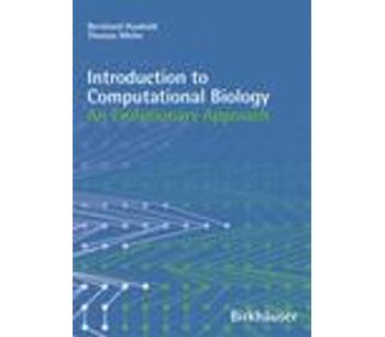 Introduction to Computational Biology