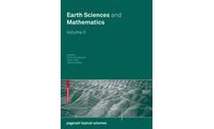 Earth Sciences and Mathematics, Volume II