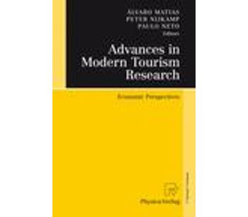 Advances in Modern Tourism Research