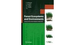 Forest Ecosystems and Environments