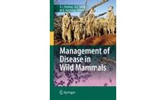 Management of Disease in Wild Mammals