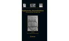 Taphonomy, Second Edition