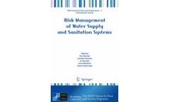 Risk Management of Water Supply and Sanitation Systems