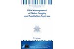 Risk Management of Water Supply and Sanitation Systems