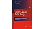 Energy Scalable Radio Design