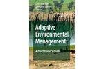 Adaptive Environmental Management