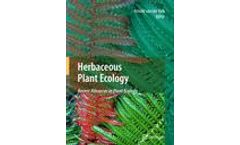 Herbaceous Plant Ecology