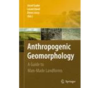 Anthropogenic Geomorphology
