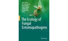 The Ecology of Fungal Entomopathogens