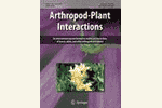 Arthropod-Plant Interactions: An international journal devoted to studies on interactions of insects, mites, and other arthropods with plants