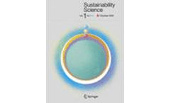 Sustainability Science