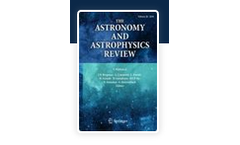 Astronomy and Astrophysics Review