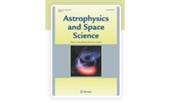 Astrophysics and Space Science