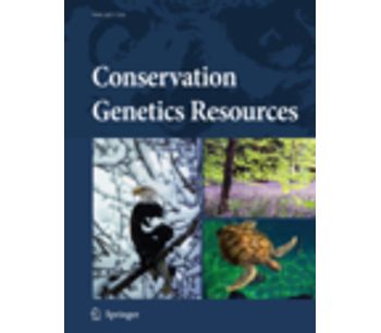 Conservation Genetics Resources