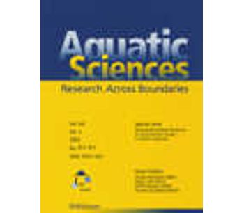 Aquatic Sciences