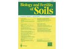 Biology and Fertility of Soils