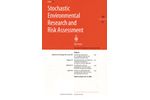 Stochastic Environmental Research and Risk Assessment