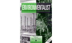 The Environmentalist