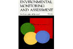 Environmental Monitoring and Assessment