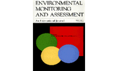 Environmental Monitoring and Assessment