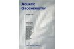 Aquatic Geochemistry