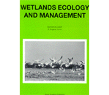 Wetlands Ecology and Management