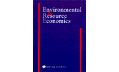 Environmental & Resource Economics