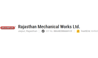 Rajasthan Mechanical Works Ltd