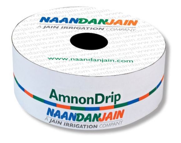NAAN AmnonDrip - Model PC, CNL & PC AS - Thick-Walled PC Flat Dripline