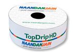NAAN TopDrip - Thin to Medium-Walled Pc Flat Dripline