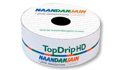 NAAN TopDrip - Thin to Medium-Walled Pc Flat Dripline