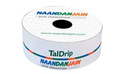 NAAN TalDrip - Innovative Thin/medium-walled Dripline