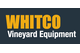 Whitco vineyard Equipment / Whitlands Engineering