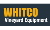 Whitco vineyard Equipment / Whitlands Engineering