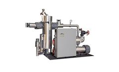 Vapor - Fuel Fired & Electric Heaters