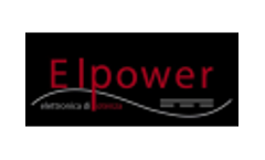 Presentation Elpower Video