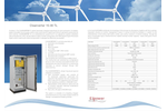 Cleanverter - Model 40-100 TL - Inverters Brochure